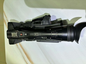 90% máy quay kỹ thuật số AG-HMC153MC mới với zoom quang 13x cho hội nghị và bỏ phiếu - Product Image 4