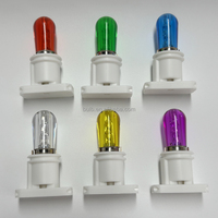 Supports de lampe 4 trous pour E14 Papaye Ampoules Support de lampe de remplacement E14 Luminaire Pièces de rechange