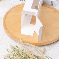 Boîte cadeau de luxe moderne en carton compostable écologique avec logo personnalisé, qualité alimentaire, pour biscuits, gâteaux et pâtisseries, vente en gros