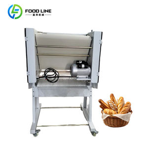 Four à pain français industriel, four à pain français commercial, machine à pain français automatique - Product Image 2