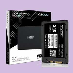 Sancoo высокоскоростной 2,5 дюймов SSD 128 ГБ 256 ГБ 512 ГБ для ноутбуков настольных компьютеров с жесткими дисками 2 ТБ ssd 1 ТБ - Product Image 6