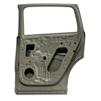 Porte arrière gauche remanufacturée pour Li Auto L6 |   Qualité OEM, rénovation de haute précision |   OE: LAA90000060 LEADING IDEAL Lixiang