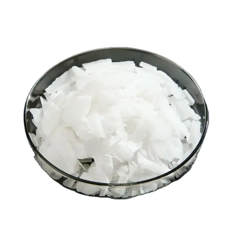 Top-Ranked White Caustic Potash Flakes 90% Potassium Hydroxide with best price