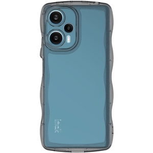 Coque de téléphone transparente antichoc en TPU série IMAK UX-8 pour Xiaomi Redmi K60 5G / K60 Pro 5G / Poco F5 Pro 5G, vente chaude - Product Image 2