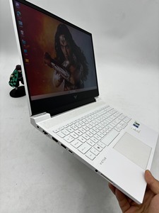 15.6 "<span class=keywords><strong>PC</strong></span> <span class=keywords><strong>portatile</strong></span> Gamer HPs 7 Victus Core I7 11800H processore 144HZ RTX3060 Gaming Laptop - Product Image 4