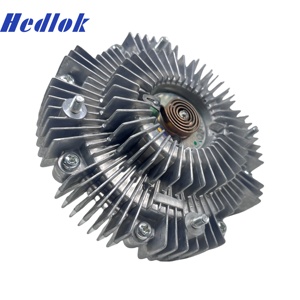 Hedlok พัดลมคลัตช์สำหรับโตโยต้าไฮลักซ์วีโก้ฟอร์จูนเนอร์16210-0L010 16210-0L011 16210-30020 16210-30030 16210-30031 FCT-082 - Product Image 3