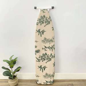 Funda de Tabla de Planchar Acolchada, Divertida y Personalizada, de Estilo Moderno, Fabricada en China - Product Image 1