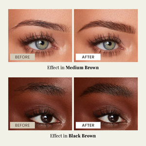 Gel Teintant Sourcils Waterproof Longue Durée Effet <span class=keywords><strong>Semi</strong></span>-<span class=keywords><strong>Permanent</strong></span> Maquillage <span class=keywords><strong>Semi</strong></span>-<span class=keywords><strong>Permanent</strong></span> <span class=keywords><strong>Mascara</strong></span> Sourcils Marque Privée - Product Image 6