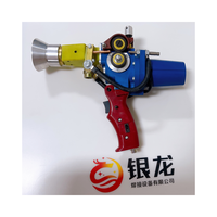 Pistola pulverizadora de pintura en aerosol profesional, pistola neumática de aire para artistas de dibujo, pistolas pulverizadoras
