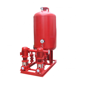 Pompe CDL42-10-130 42m³/h en acier inoxydable, verticale, multi-étages, avec variateur <span class=keywords><strong>de</strong></span> fréquence, ensemble <span class=keywords><strong>de</strong></span> surpresseur OEM - Product Image 4