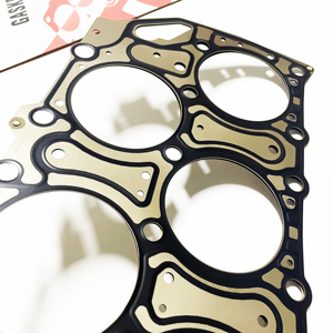 フォルクスワーゲンAUDI BUB TTロードスター3.<span class=keywords><strong>2</strong></span> V6クワトロ2007-2010自動車部品新品シリンダーヘッドOEM 022 103 383 K工場用 - Product Image 5