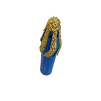 Outil de fraisage conique Api Fishing Tool Junk Mill