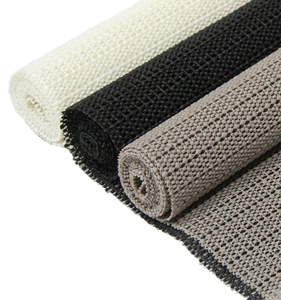 Modern tasarım kaymaz PVC halı dolgu kilim ped tutucular ev kamp köpük zemin alanı kaymaz mat-toptan oturma odası kullanımı - Product Image 2