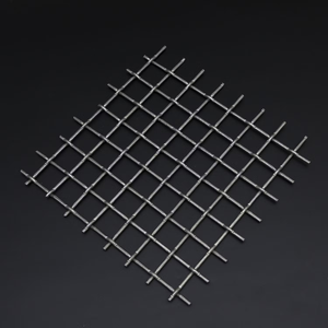 Inşaat için yüksek kaliteli galvanizli çelik paslanmaz çelik kıvrımlı tel örgü - Product Image 5