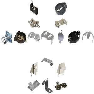 Tự động xe điện Brass dây thiết bị đầu cuối 12V pin thiết bị đầu cuối kết nối cầu chì chủ - Product Image 1