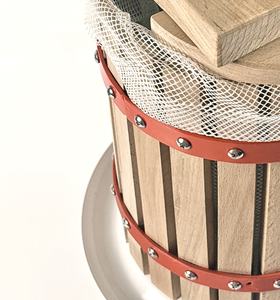 Professional Manual Press <b>Citrus</b> Juicer Electric <b>Fresh</b> Squeezed Oranges and Lemons for <b>Fruit</b> Processing Plant - Product Image 4