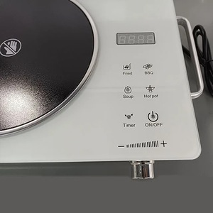 가정용 하이 퀄리티 적외선 밥솥 다기능 디지털 버너 유도 밥솥 적외선 밥솥 - Product Image 2