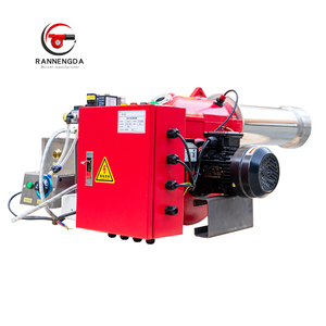 Yüksek Verimli Atık Yağ Brülörü 10w/20w/30w/40w Ağır Yağ Lastik Yağı Endüstriyel Kazan Brülörü Yanma Makinesi Üreticisi - Product Image 3