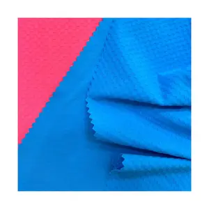 Spor yoga için Siyuanda yüksek streç Polyester Spandex kumaş örme jakar kumaş