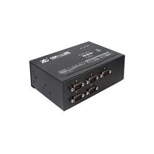 Repetidor de puente CAN Bus de alto rendimiento ZLG, convertidor CAN, analizador CAN-Bus, 1, 2, 2 - Product Image 1