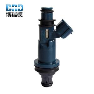 Inyector de Combustible de Ajuste Directo para Toyota Camry 2.4 OEM 23250-20020, Pieza de Precisión para la Entrega de Combustible - Product Image 1
