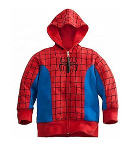 Pulls à capuche pour hommes Design animé personnalisé Impression par sublimation anti-rides 100% polyester Style Streetwear chaud grande taille - Product Image 6