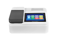 Full Spectrum Water Quality Tester COD Ammonia Nitrogen Water Quality Rapid Analyzer