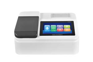 Analyseur rapide <span class=keywords><strong>de</strong></span> la qualité <span class=keywords><strong>de</strong></span> l'eau à spectre complet <span class=keywords><strong>COD</strong></span> Analyseur rapide <span class=keywords><strong>de</strong></span> la qualité <span class=keywords><strong>de</strong></span> l'eau à l'azote et à l'ammoniac - Product Image 2