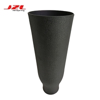 Manchon en caoutchouc de suspension pneumatique arrière AIRMATIC pour LandRover Discovery 3
