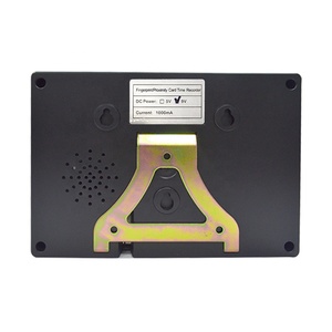 Eseye caliente nuevos productos máquina de asistencia de huella digital, hecho en China - Product Image 5