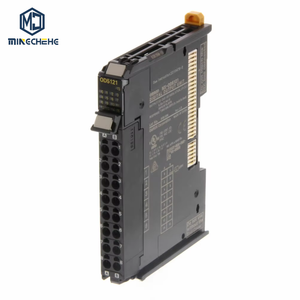 NX-OD5121-1 ทรานซิสเตอร์หน่วยเอาต์พุต 32 จุด แบบซิงค์ 24VDC การสลับความเร็วสูงสำหรับระบบอัตโนมัติอุตสาหกรรม PLC ซีรีส์ NX - Product Image 1