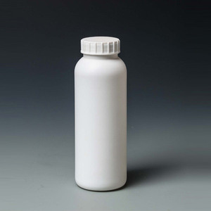 Botol Plastik HDPE 500ml 1000ml Grosir dengan Tutup Anti Bongkar, Tahan Bahan Kimia, dan Tutup Tarik - Product Image 6