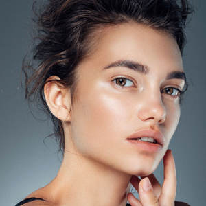 할로윈을위한 베스트 셀러 전문 개인 라벨 메쉬 컬러 아이 콘택트 렌즈 - Product Image 5