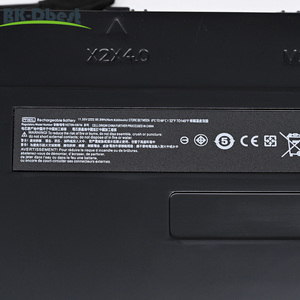 Batterie de remplacement pour ordinateur portable Lithium 11.4V 37wh neuve <span class=keywords><strong>PF06XL</strong></span> pour HP Chromebook Pro 210 11 G1 G3 G4 Series - Product Image 2