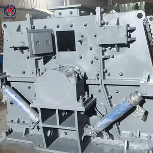 Concasseur <span class=keywords><strong>à</strong></span> percussion réversible compact de fabrication industrielle pour le concassage de pierres avec support en ligne 24h/24, machine <span class=keywords><strong>à</strong></span> fabriquer du sable - Product Image 5