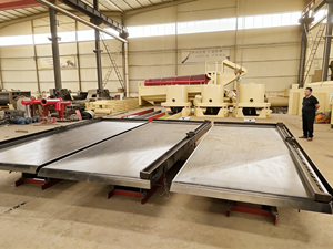 बिक्री के लिए सोने के आकर्षक आकर्षक उपकरण शेकर टेबल - Product Image 1