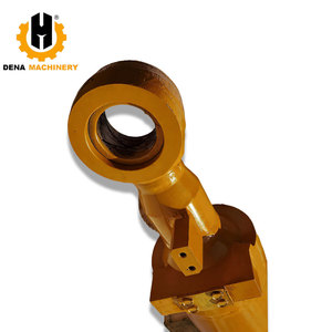 Cylindre <span class=keywords><strong>hydraulique</strong></span> Ripper 448-4913 4484913 Cylindre d'inclinaison <span class=keywords><strong>de</strong></span> levage <span class=keywords><strong>de</strong></span> lame Ripper adapté au bulldozer CAT D5R - Product Image 5
