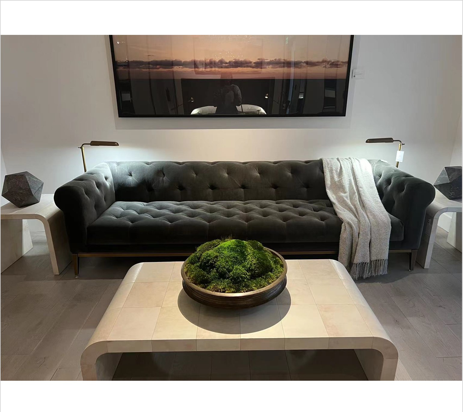 Customized color Sofa set Sectional Sofas Set Indoor Living room Furniture Sectional Couch