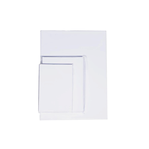 Carta Fotografica Autoadesiva A4 JOJO GD300A4-1W4 300g di Alta Qualità, Superficie Lucida, Prodotta in Cina per Stampa <span class=keywords><strong>Foto</strong></span> - Product Image 6