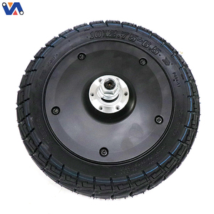 Nouvel ensemble <span class=keywords><strong>moteur</strong></span> 48V 800W pour trottinette Kukirin G2, pièces détachées, pneu tubeless 10*2.75 pour <span class=keywords><strong>moteur</strong></span> arrière de trottinette Kugoo Kukirin - Product Image 1