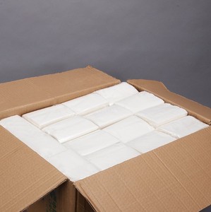 Paquete de pañuelos de servilleta personalizado de fábrica, servilleta de papel de 3 capas, papel de seda de servilleta de restaurante - Product Image 3