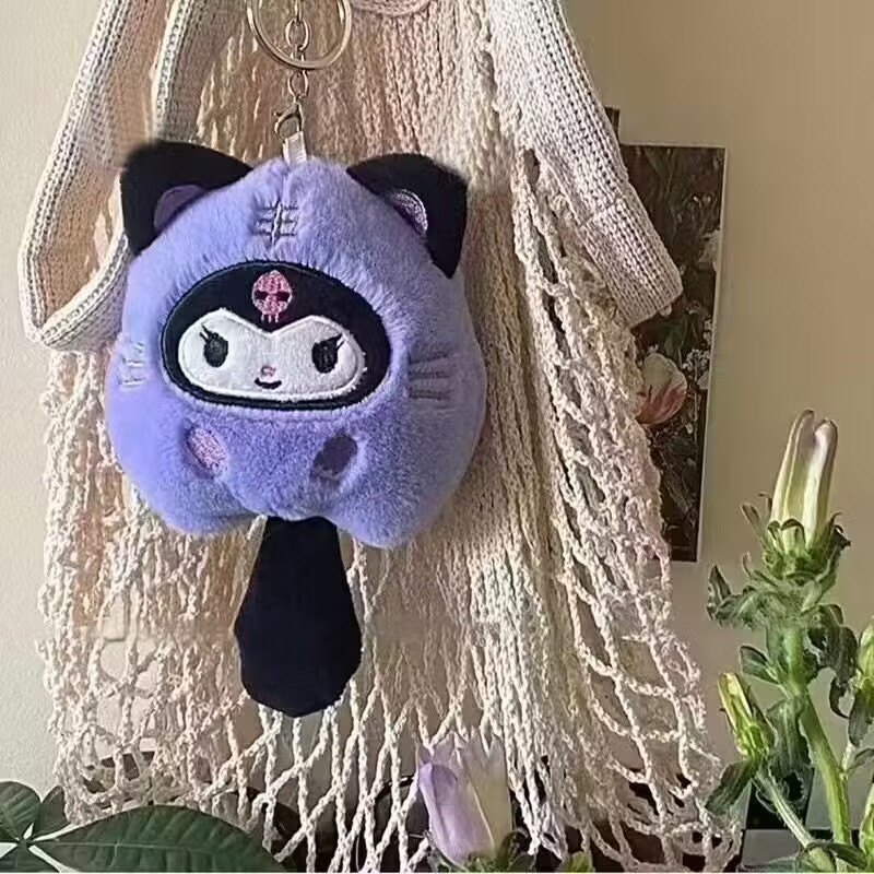 Kuromi mignon