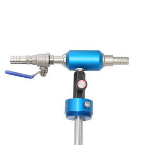 Válvula Mezcladora de Líquidos SUS304, Válvula de Bola de 1/2 Pulgada para Equipos de Mezcla Industrial - Product Image 4