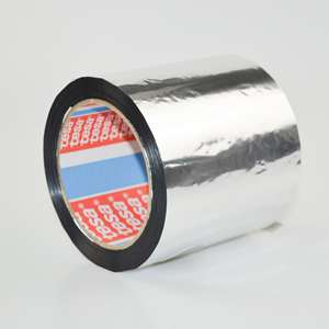 Tesa Tesafilm Alu-Polyesterfilm 4137 - Product Image 2