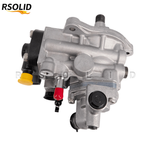 ปั๊มน้ำมันเชื้อเพลิง Rsoliddiesel 299000-0070 299000-0040 299000-0071 299000-0072 Dens Toyot สำหรับ 1GD-FTV 2GD-FTV 22100-11010-D 22100-0E010 - Product Image 6