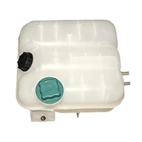 Repuestos para Camiones Europeos, Radiador, Tanque de Agua, Depósito de Refrigerante, Tanque de Expansión 1676400 para Camiones Volvo FH12 FH16 FL12