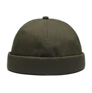 Chapeau d'été sans bord style coréen pour femme, motif pastèque et peau de melon, tendance Yuppie, mode sauvage pour homme, à carreaux et à pois - Product Image 6