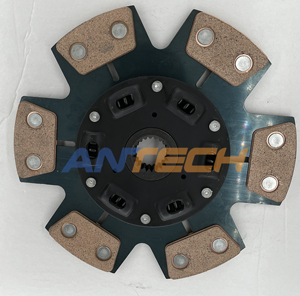 Disque d'embrayage de course 1JZ 2JZ <span class=keywords><strong>GTZ</strong></span> - Product Image 1