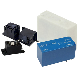 รีเลย์ RV8H-1L1-AD220 16A SPDT 230V ออกแบบมาเป็นพิเศษสำหรับระบบควบคุมอุตสาหกรรม - Product Image 1