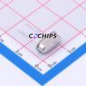LOPAD14318U11L Crystal (Passive) HC-49S Crystal Oscillator Through Hole Crystal Oscillator 14.31818MHz 20ppm 20pF - Product Image 1